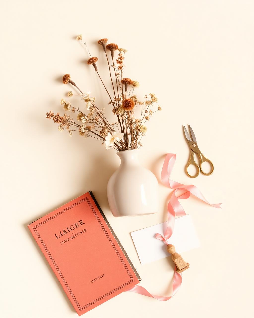 Sorgfältig arrangierte Fundstücke im Laden